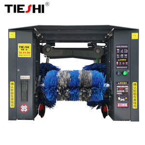 Lavadero de Autos y Máquina de Lavado de Autos, Equipo <span class=keywords><strong>Móvil</strong></span> de Lavado de Autos Tipo Automático en Venta - Product Image 2
