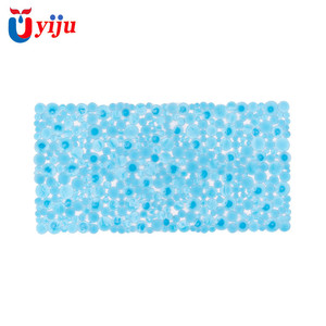 Tappetino <span class=keywords><strong>Antiscivolo</strong></span> in PVC a Righe Minimalista YIJU per Cucina e <span class=keywords><strong>Piscina</strong></span> - Product Image 4