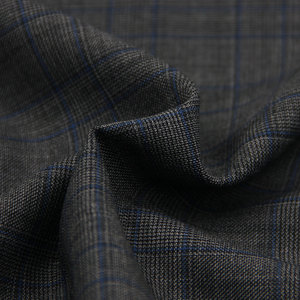 <span class=keywords><strong>Tissu</strong></span> en <span class=keywords><strong>laine</strong></span> peignée <span class=keywords><strong>cachemire</strong></span> de haute qualité fabriqué en Chine <span class=keywords><strong>pour</strong></span> costume de femme, <span class=keywords><strong>pour</strong></span> garçons <span class=keywords><strong>et</strong></span> filles - Product Image 2