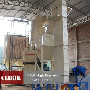 الأكثر شعبية طاحونة Raymond/طحن مطحنة/الطاحن/مسحوق جعل سعر الجهاز - Product Image 3