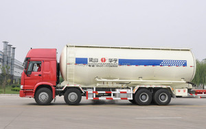 Huayu Suministro DONGFENG SHACMAN FOTON JMC FAW VOLVO <span class=keywords><strong>IVECO</strong></span> SCANIA NORTE BENZ BEIBEN CAMC Camión Tractor Sinotruk HOWO A7 - Product Image 5