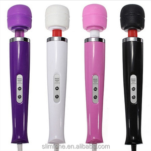 AV baguette massage corps masseur pour femme vibrant masturbation - Product Image 2
