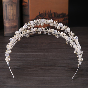 ขายส่งสำหรับคริสตัล <span class=keywords><strong>head</strong></span> <span class=keywords><strong>band</strong></span> - Product Image 2