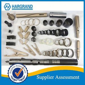 <span class=keywords><strong>NMLC</strong></span> צינור משולש <span class=keywords><strong>Core</strong></span> חבית מלאה - Product Image 3