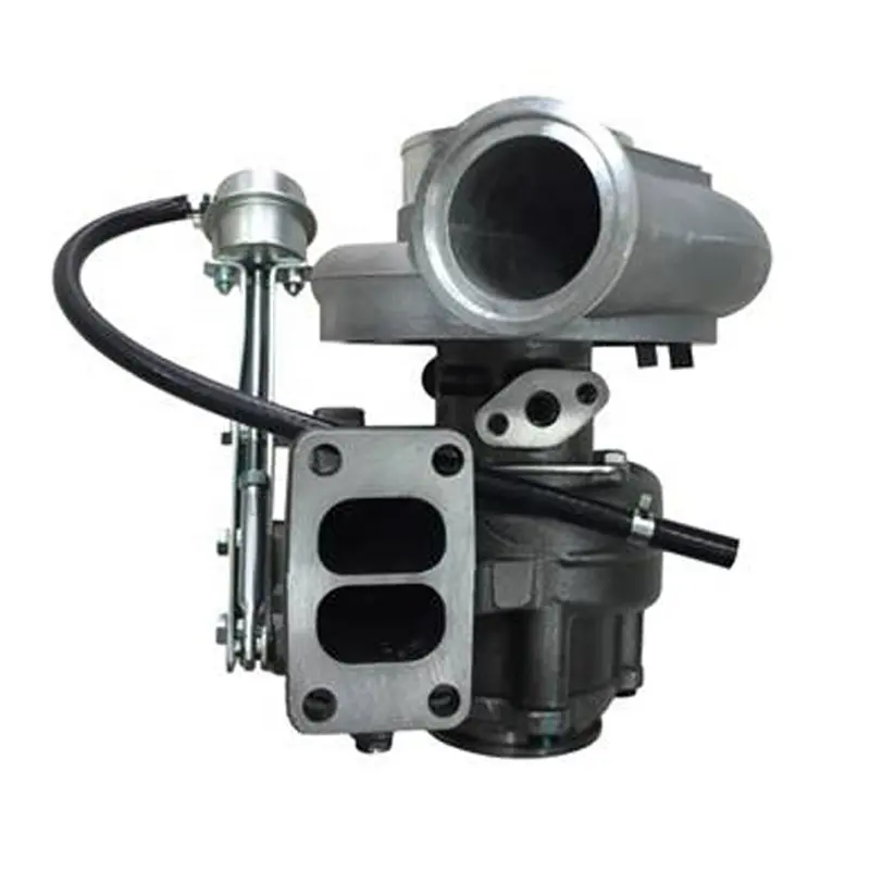 Z128 eastern turbo carregador hx35w 4045185, adequado para holset, turbocompressor, kit de reparo para cunmins