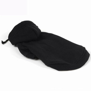 थोक सादे नरम रिक्त कुत्ते Hoodies कपड़े पसीने - Product Image 2