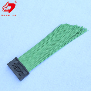 道路掃除ブラシナイロン素材ストリート掃除ブラシ - Product Image 4