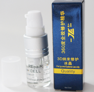 <span class=keywords><strong>Gel</strong></span> Reparador para el Cuidado Posterior del Tatuaje <span class=keywords><strong>de</strong></span> <span class=keywords><strong>Cejas</strong></span>/Labios <span class=keywords><strong>de</strong></span> Maquillaje Permanente Jilong - Product Image 4