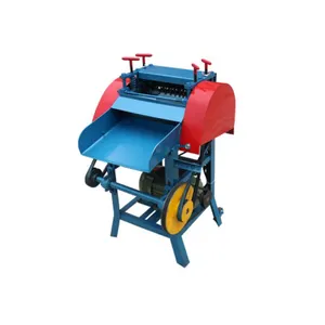 2018 Hot Sale Factory Price High quality scrap copper used wire stripping machine