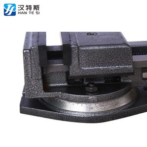 Étau <span class=keywords><strong>universel</strong></span> pour Machine, de haute précision - Product Image 4