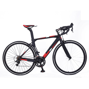 Trung Quốc Thông Qua Chứng Nhận CE 700C Carbon Đường Sợi Xe Đạp/Đường Đua Xe Đạp/Carbon Xe Đạp Đường - Product Image 1