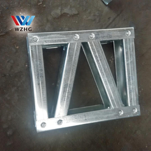 <span class=keywords><strong>Es</strong></span>/NZ de acero de calibre ligero vigas de techo para la venta - Product Image 5