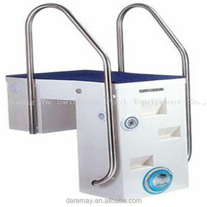 <span class=keywords><strong>Filtre</strong></span> intégré pour porte de piscine, fixation murale, <span class=keywords><strong>filtre</strong></span> de <span class=keywords><strong>sable</strong></span> pour suspension murale - Product Image 6