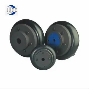 F Tyre Rubber Coupling Used In Packaging Machinery