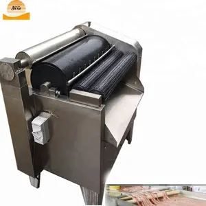 Porc Mouton Vache Saucisse Intestinale Nettoyage nettoyeur Machine