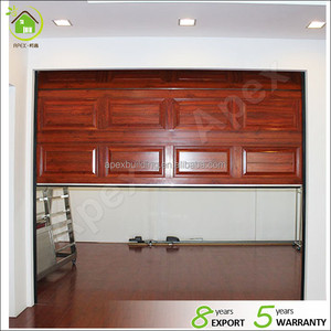 <span class=keywords><strong>Porte</strong></span> <span class=keywords><strong>de</strong></span> <span class=keywords><strong>garage</strong></span> automatique <span class=keywords><strong>porte</strong></span> <span class=keywords><strong>de</strong></span> <span class=keywords><strong>garage</strong></span> sectionnelle télécommandée - Product Image 4