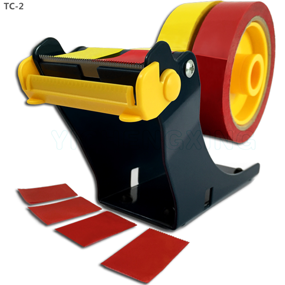 Новинка 2019, офисный сверхмощный Настольный диспенсер для ленты