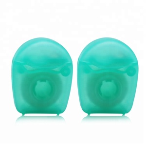 Hilo <span class=keywords><strong>Dental</strong></span> en <span class=keywords><strong>Mini</strong></span> Caja de Plástico, Cepillo de Hilo <span class=keywords><strong>Dental</strong></span> - Product Image 2