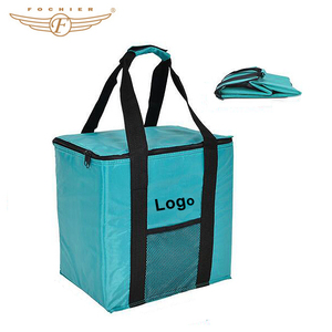 Uso familiar bolsa nevera de <span class=keywords><strong>picnic</strong></span> <span class=keywords><strong>para</strong></span> los alimentos congelados insulated <span class=keywords><strong>cooler</strong></span> bag - Product Image 1