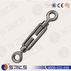 double oeil m20 din1480 câble en acier inoxydable ridoir - Product Image 1
