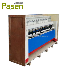 One Needle Quilting <strong>Machines</strong> / Quilt <strong>Machine</strong> <strong>Sewing</strong> <strong>Machine</strong> / <strong>Automatic</strong> Computerized One Needle Quilting <strong>Machine</strong> - Product Image 4