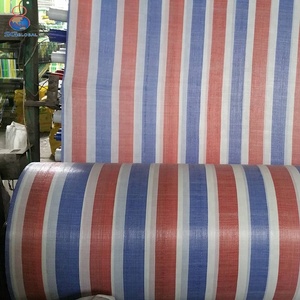 Heavy duty doble capa pe goma lonas - Product Image 2