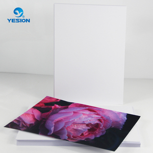 180g 260g 300gsm distributore all'ingrosso di <span class=keywords><strong>stampa</strong></span> a getto d'inchiostro a3 a4 4r roll double sided adesivo raso opaco lucido rivestito <span class=keywords><strong>foto</strong></span> di <span class=keywords><strong>carta</strong></span> - Product Image 6