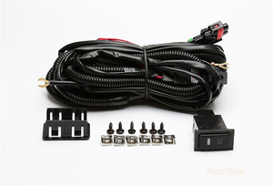Kits de carrocería para coche, lámpara de luz antiniebla para Chevrolet, colorado, holden, trailblazer, <span class=keywords><strong>trail</strong></span> <span class=keywords><strong>blazer</strong></span>, 2016, 2017, <span class=keywords><strong>2018</strong></span> - Product Image 6
