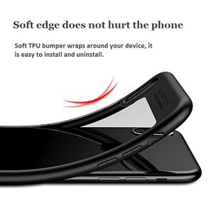 Coque de téléphone portable, en TPU, anti-empreinte digitale, auto focus, pour iphone x/XS, MAX, XR, offre spéciale, - Product Image 5