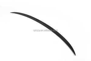 M3 Carbon Fiber E93 <span class=keywords><strong>Voiture</strong></span> Spoiler Aile pour BMW - Product Image 2