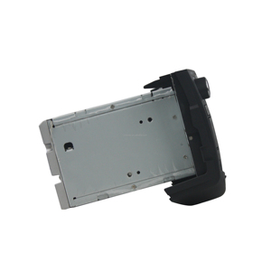 الروبوت 10.0 راديو السيارة KD-7606 مشغل أسطوانات للسيارة لاعب 4 + 64G 7 بوصة تعمل باللمس الروبوت GPS والملاحة لتويوتا RAV4 2006-2012