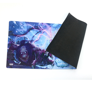 Giao hàng nhanh tùy chỉnh chuyên nghiệp có thể gập lại Chuột chơi game pad nhà sản xuất - Product Image 3