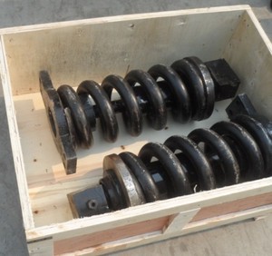 ตัวปรับความตึงสายพานรถขุด EX100 <span class=keywords><strong>EX120</strong></span> EX150 EX200 EX300 EX400 - Product Image 3