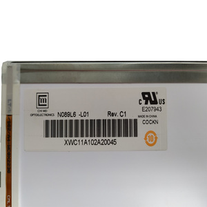 New <span class=keywords><strong>8.9</strong></span> "máy tính xách tay LED <span class=keywords><strong>LCD</strong></span> <span class=keywords><strong>Monitor</strong></span> cho Acer Aspire một ZG5 A150 AOA150 AOA110 - Product Image 3