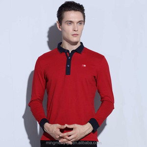Nueva Llegada de la Alta Calidad de Manga Larga Camisas Para Hombre Del Diseñador <span class=keywords><strong>Italiano</strong></span> - Product Image 1