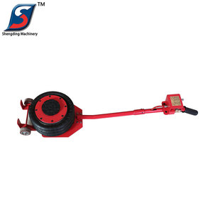 Herramienta de reparación de vehículos fácil <span class=keywords><strong>ascensor</strong></span> aire gatos neumáticos - Product Image 4