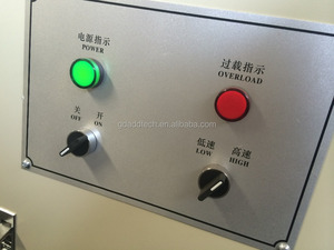 Automatico macchina di perforazione di vetro ADZK4220 - Product Image 4