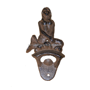 Dụng Cụ Mở Nắp Chai Bằng Gang Đúc Ở Đây - Product Image 6