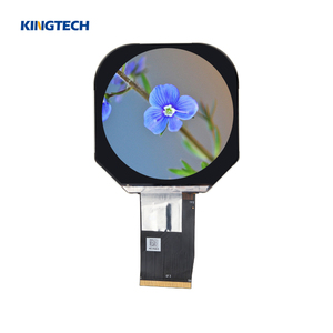 <span class=keywords><strong>2.5</strong></span> <span class=keywords><strong>inch</strong></span> 480x480 SPI giao diện tròn IPS TFT <span class=keywords><strong>LCD</strong></span> - Product Image 4