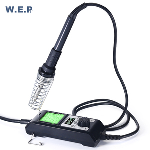 WEP 908D-II ترموستات كهربائي لإصلاح الهواتف المحمولة - Product Image 2
