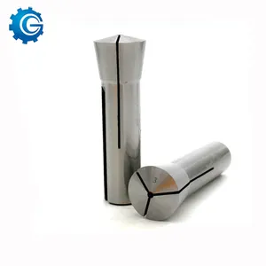 R8 Shank ER Collet End Mill Chuck