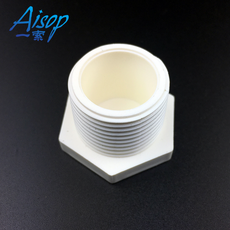 Fiche de test pipe pipe de ppr ppr plug bouchon de tuyau