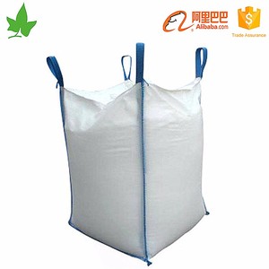 Precio Razonable bolsas <span class=keywords><strong>jumbo</strong></span> PP 1 bolsas tonelada con fondo <span class=keywords><strong>plano</strong></span> - Product Image 2