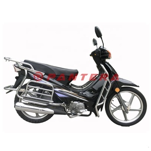 <span class=keywords><strong>Mini</strong></span>-moto sportive chinoise 110cc Wave 110 à essence - Product Image 6