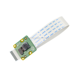 Raspberry pi Caméra V2 Module 8MP Webcam Vidéo 1080 p 720 p Officiel caméra Raspberry Pi 3 Caméra - Product Image 5