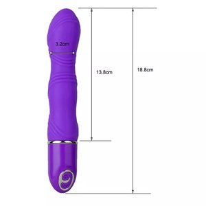 2017 nueva porno sexo juguete del sexo del vibrador del conejo consolador vibrador - Product Image 5