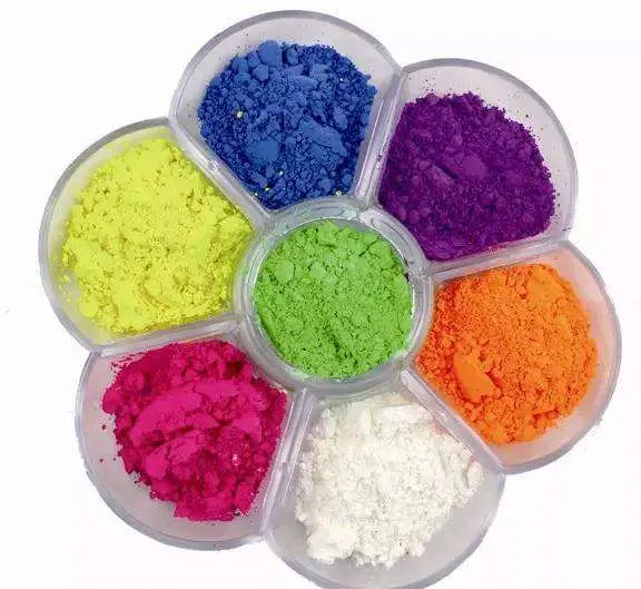 Cationic Dyestuff for all color or basic red yellow blue green