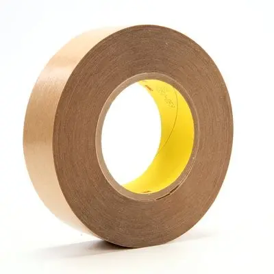 3M Adhesive Transfer Tape 950 No Carrier High Performance Adhesive mit Good UV Resistance und Chemical Resistance