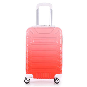 Concurrentiel prix bagages chariot sac Bagages usine pc chariot de voyage sacs cadeau valise - Product Image 2