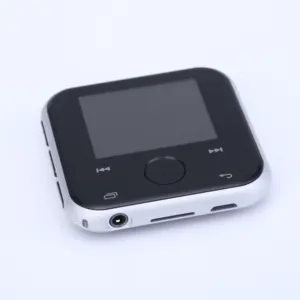 Meist verkaufter Musik-Player mit FM-Radio Bluetooth MP3 MP4-Player